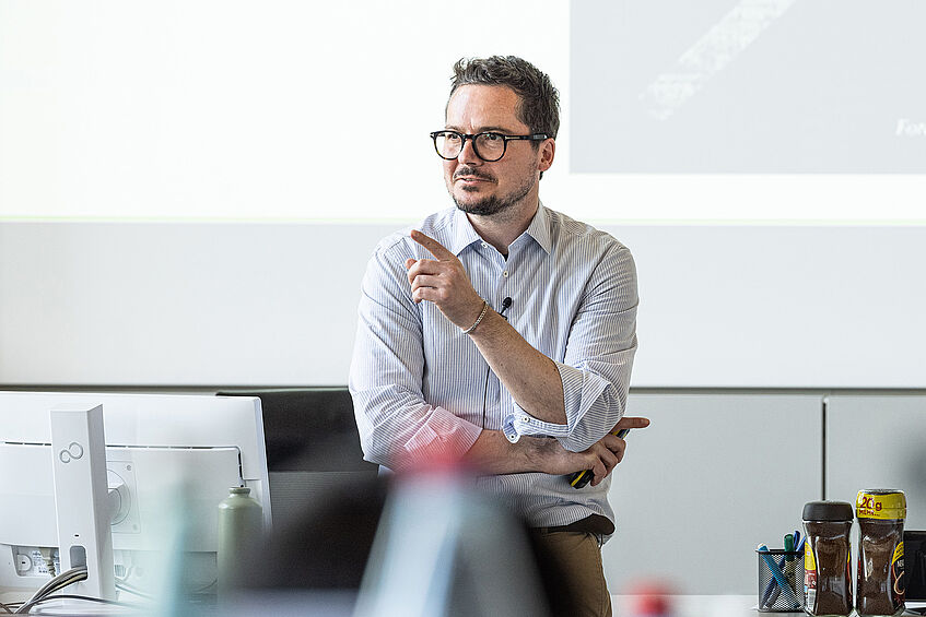 Stefan Wagner