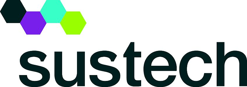 SUSTECH logo